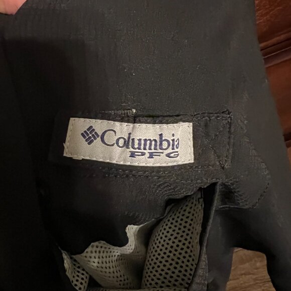 Texas A&M Columbia PFG Fishing Shirt - Picture 2 of 4